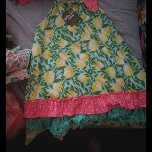 Matilda jane dress